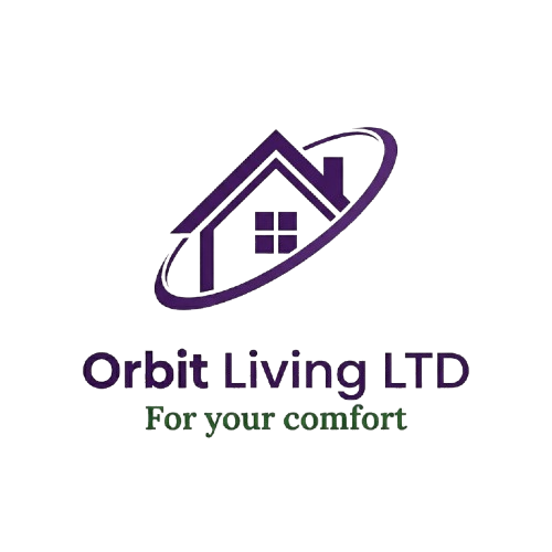 Orbit Living LTD Logo